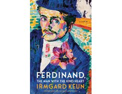 Ferdinand, the Man with the Kind Heart