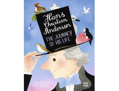 Hans Christian Andersen: The Story of his life