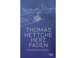 Herzfaden Cover