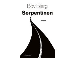 Serpentinen Cover