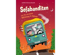 Sofabanditen