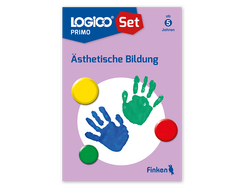 LOGICO PRIMO - Ästhetische Bildung