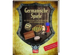 Germanische Spiele