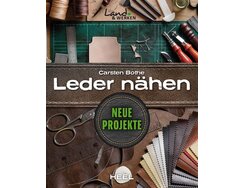 Leder nähen