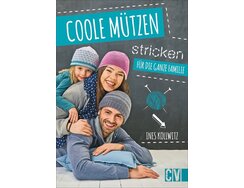 Coole Muetzen stricken