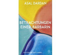 Betrachtungen einer Barbarin