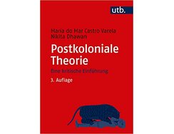 Postkoloniale Theorie