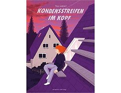 Kondensstreifen im Kopf