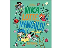 Nika, Lotte, Mangold