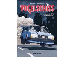 Vogelschiss