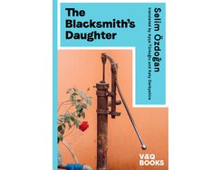 The Blacksmith's Daughter