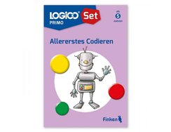 Logico-primo-allererstes-codieren