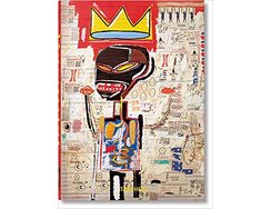 Jean-Michel Basquiat