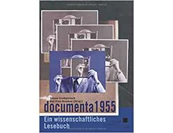 documenta 1955