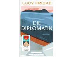 Die Diplomatin