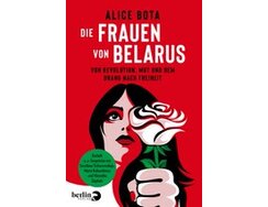 Die Frauen von Belarus