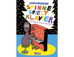 carlsen-spinne-spielt-klavier