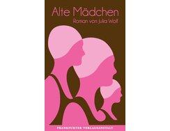 Alte Mädchen