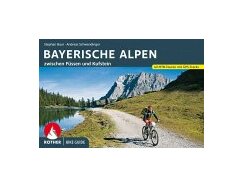 Bike Guide Bayerische Alpen