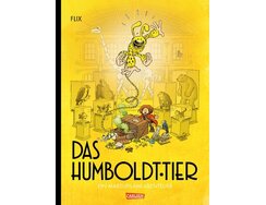 Das Humboldt-Tier 