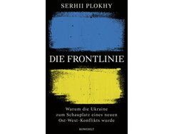 Die Frontlinie