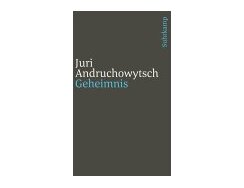 Geheimnis