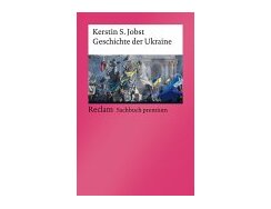 Geschichte der Ukraine