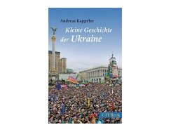 Kleine Geschichte der Ukraine