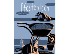 Pfostenloch