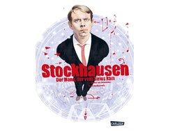 Stockhausen