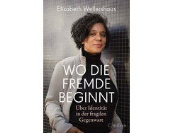 Wo die Fremde beginnt