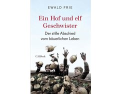 Ein Hof und elf Geschwister