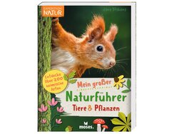 moses-naturfuehrer-tiere-pflanzen