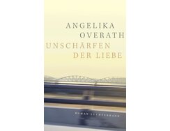 Unschärfen der Liebe