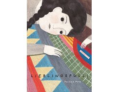 Lieblingspulli Cover