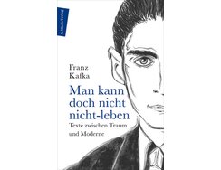 Man kann doch nicht nicht-leben Cover