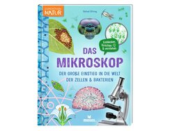 Das Mikroskop Cover