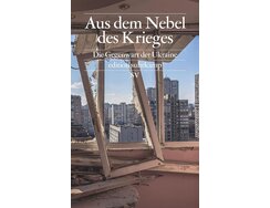 Aus dem Nebel des Krieges Cover