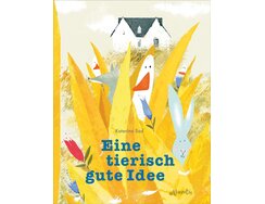 Eine tierisch gute Idee Cover