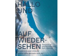 Hallo und Auf Wiedersehen Cover