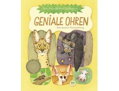 Geniale Ohren Cover