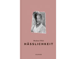 Hässlichkeit Cover