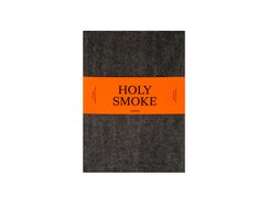 Holy Smoke Cover