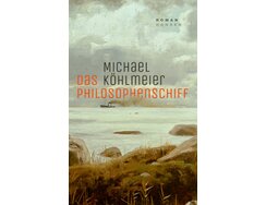 Das Philosophenschiff Cover