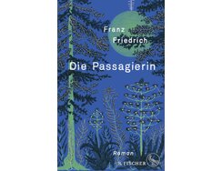 Die Passagierin Cover