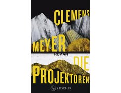 Die Projektoren Cover