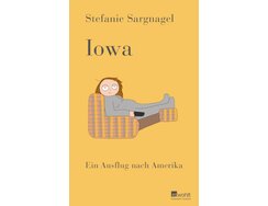 Iowa Cover