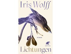 Lichtungen Cover