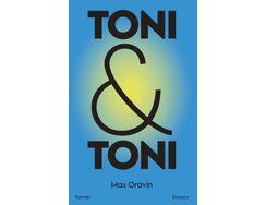 Toni & Toni Cover