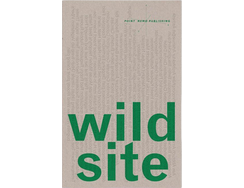 Book Cover Wild Site